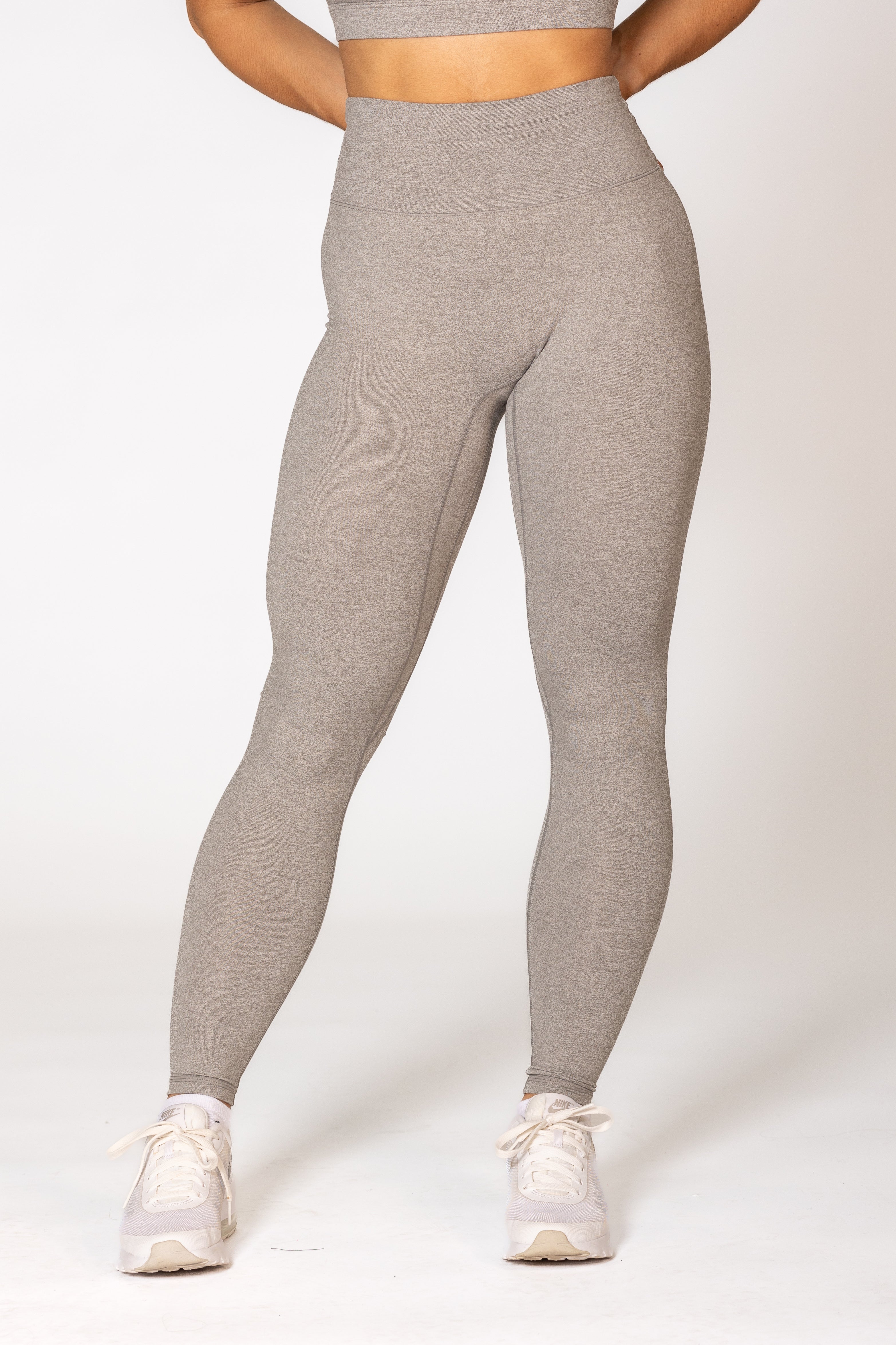 Bare Pro Short : 6  Squat proof leggings, S models, Low impact