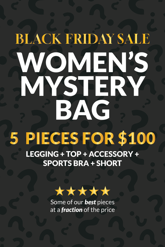 Women's Mystery Bag