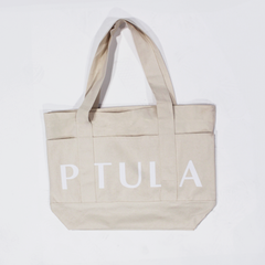 Canvas Tote Bag