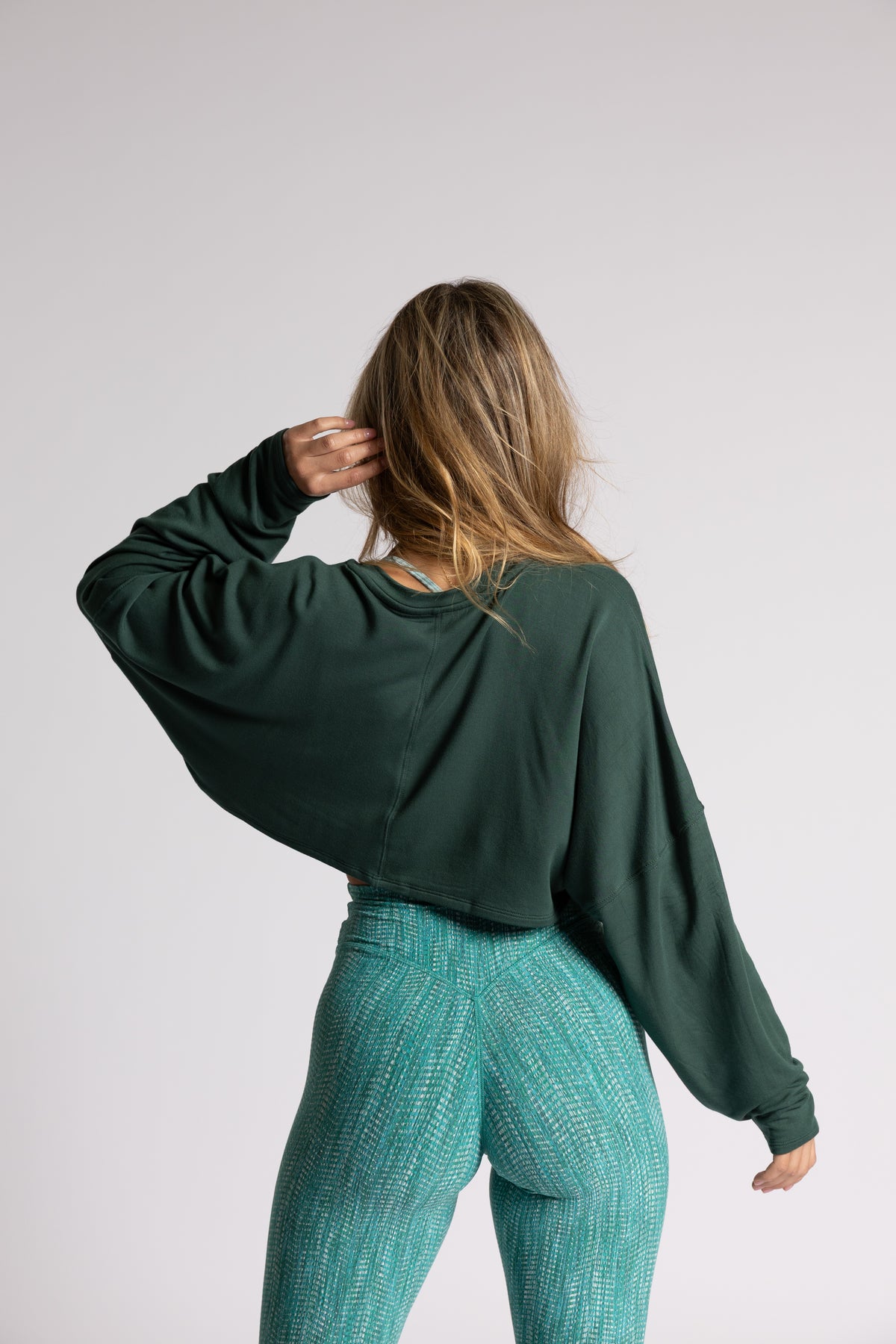 emerald