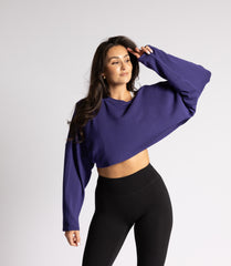indigo