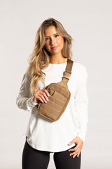 Essential Crossbody Bag