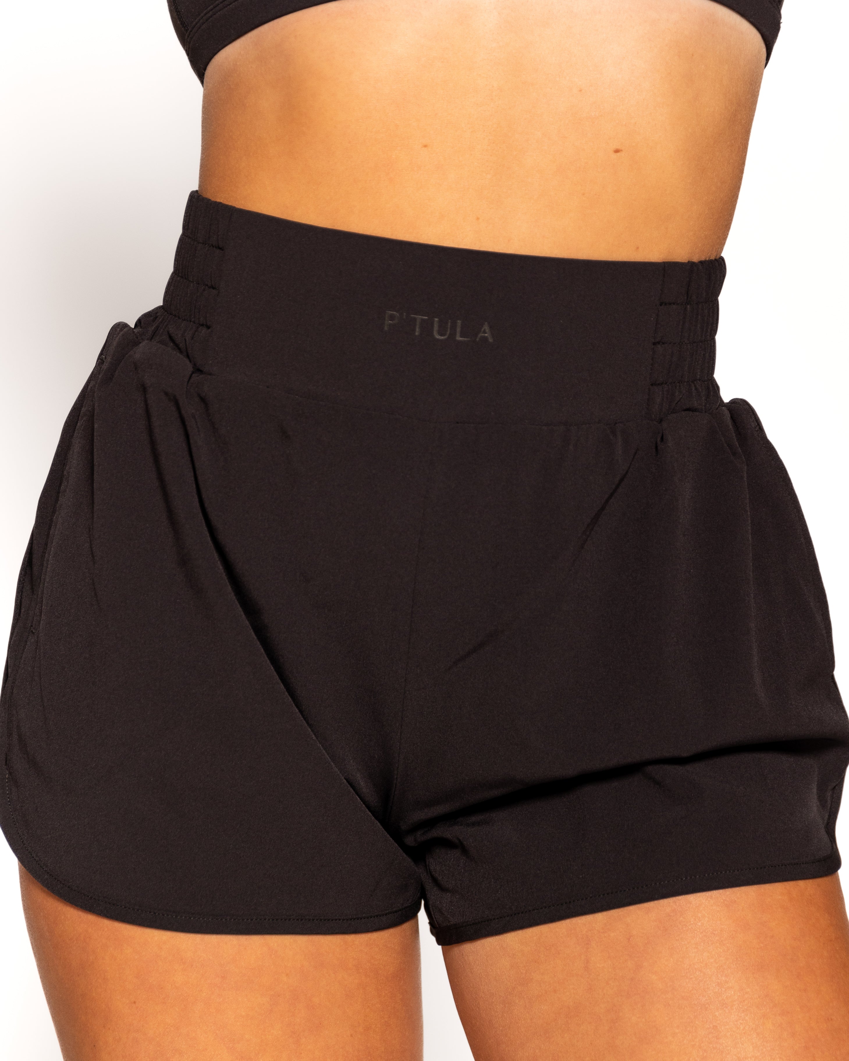 Has anyone tried P'tula Taylor (shorts). Are they made more for lounge or  performance? Do you like them? Love this color but Ptula can be so hit or  miss : r/gymsnark