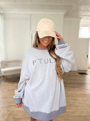 P'tula Suede Hat