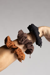 Pocket Scrunchie