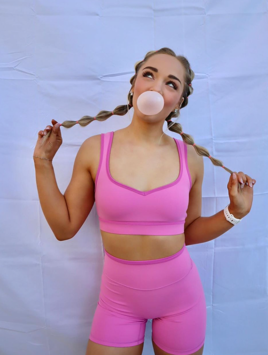 bubblegum