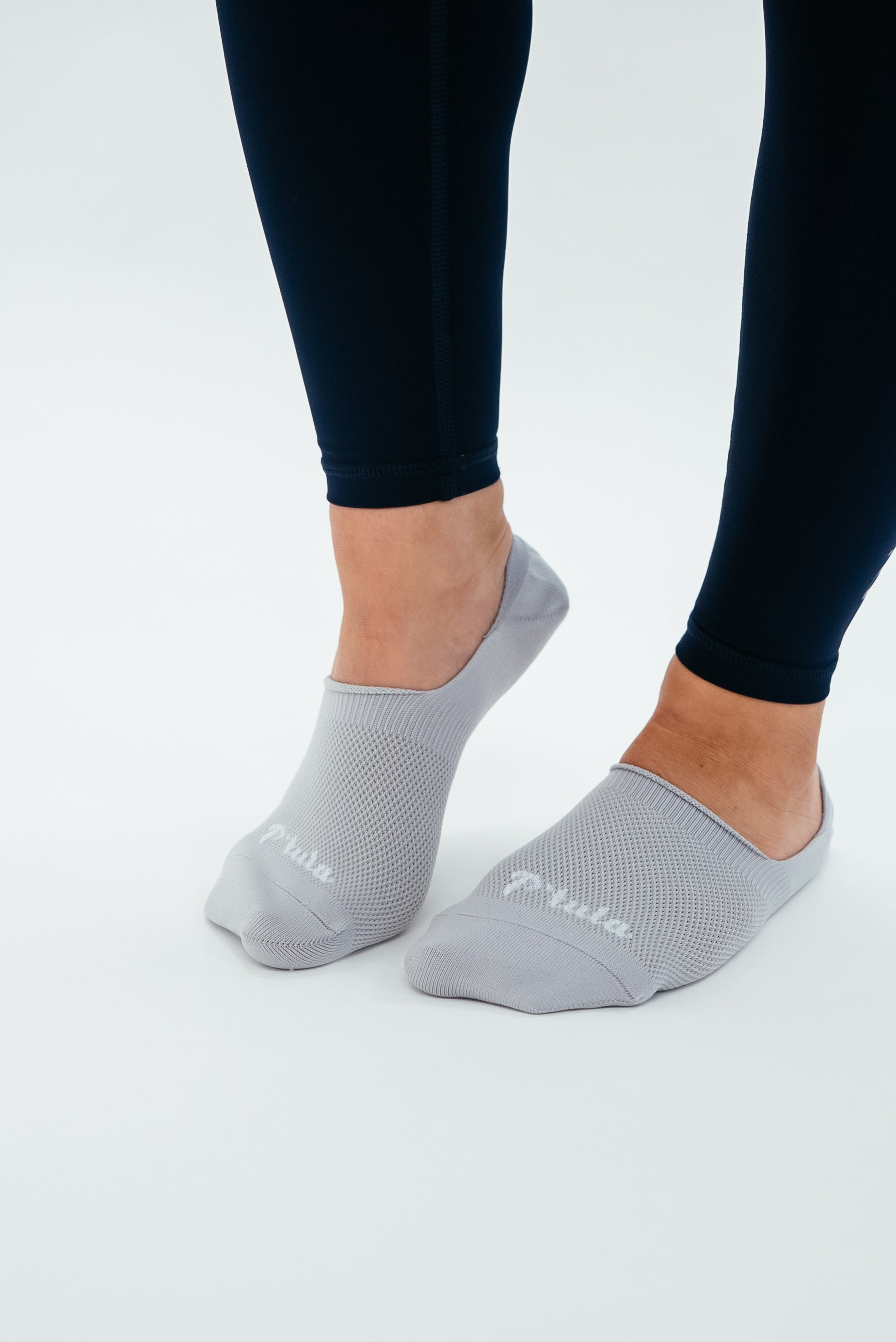 Seamless Leggings + Sock Bundle - Seamless